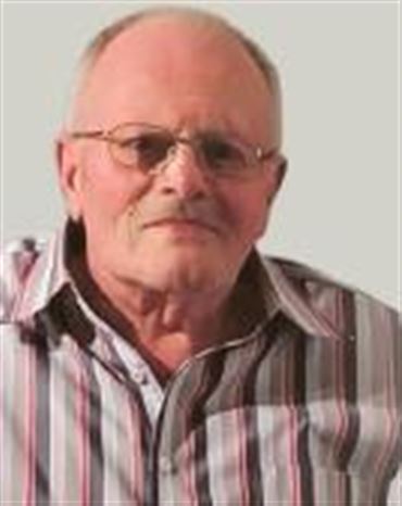 Profilbild Hans de Haardt